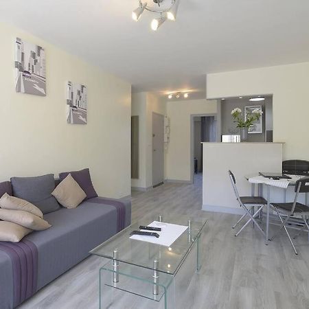 Ferienwohnung Le Grey-Jardin Des Plantes-Centre Des Congres Angers Exterior foto